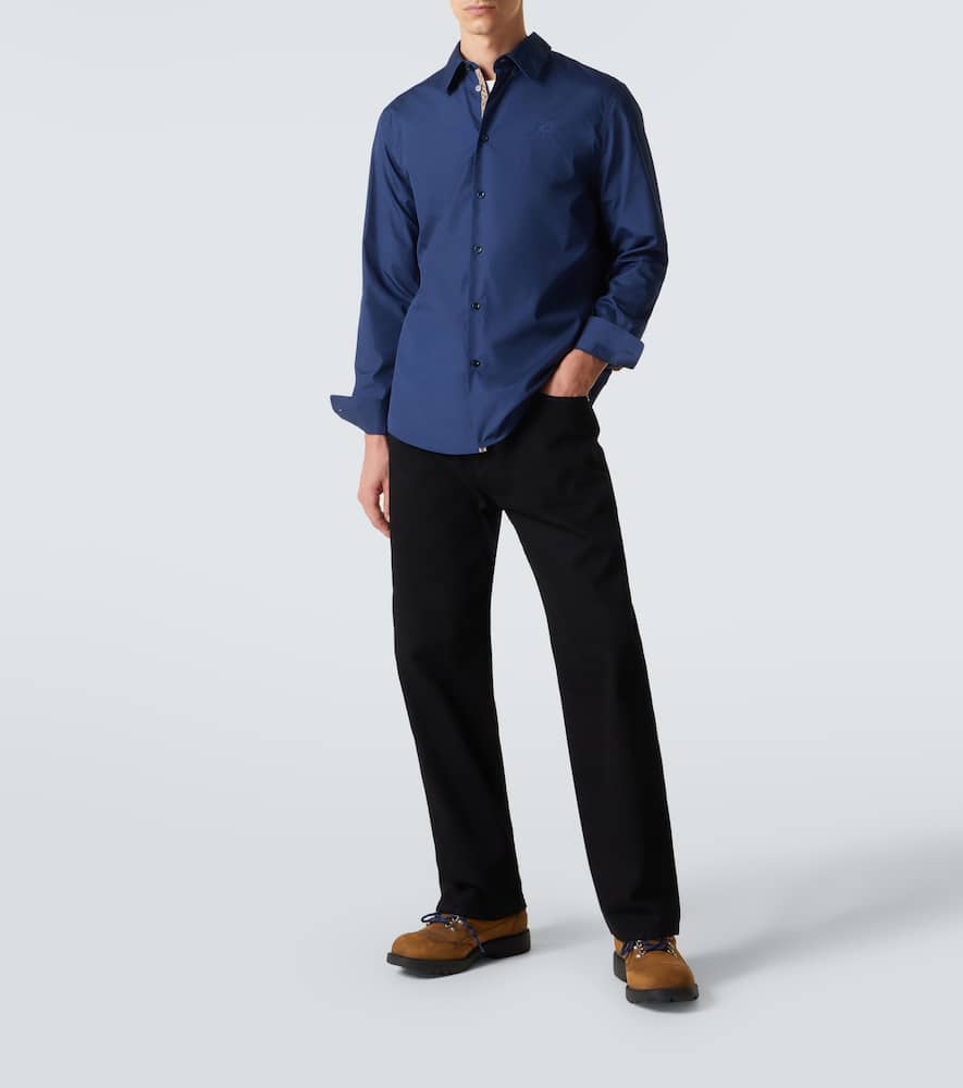 Cotton shirt