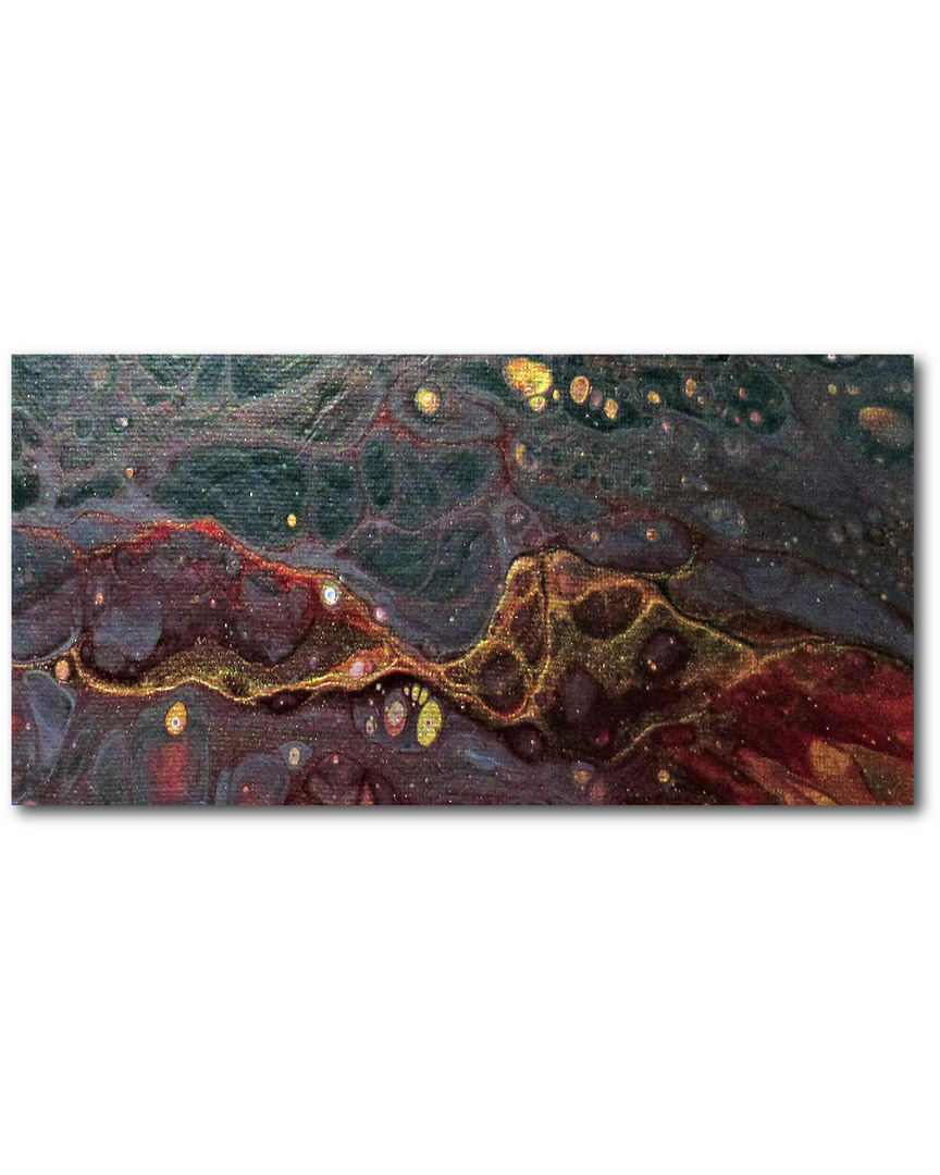 Passion Gallery-Wrapped Canvas Wall Art