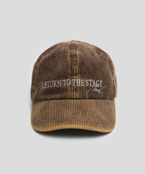 CORD CAP