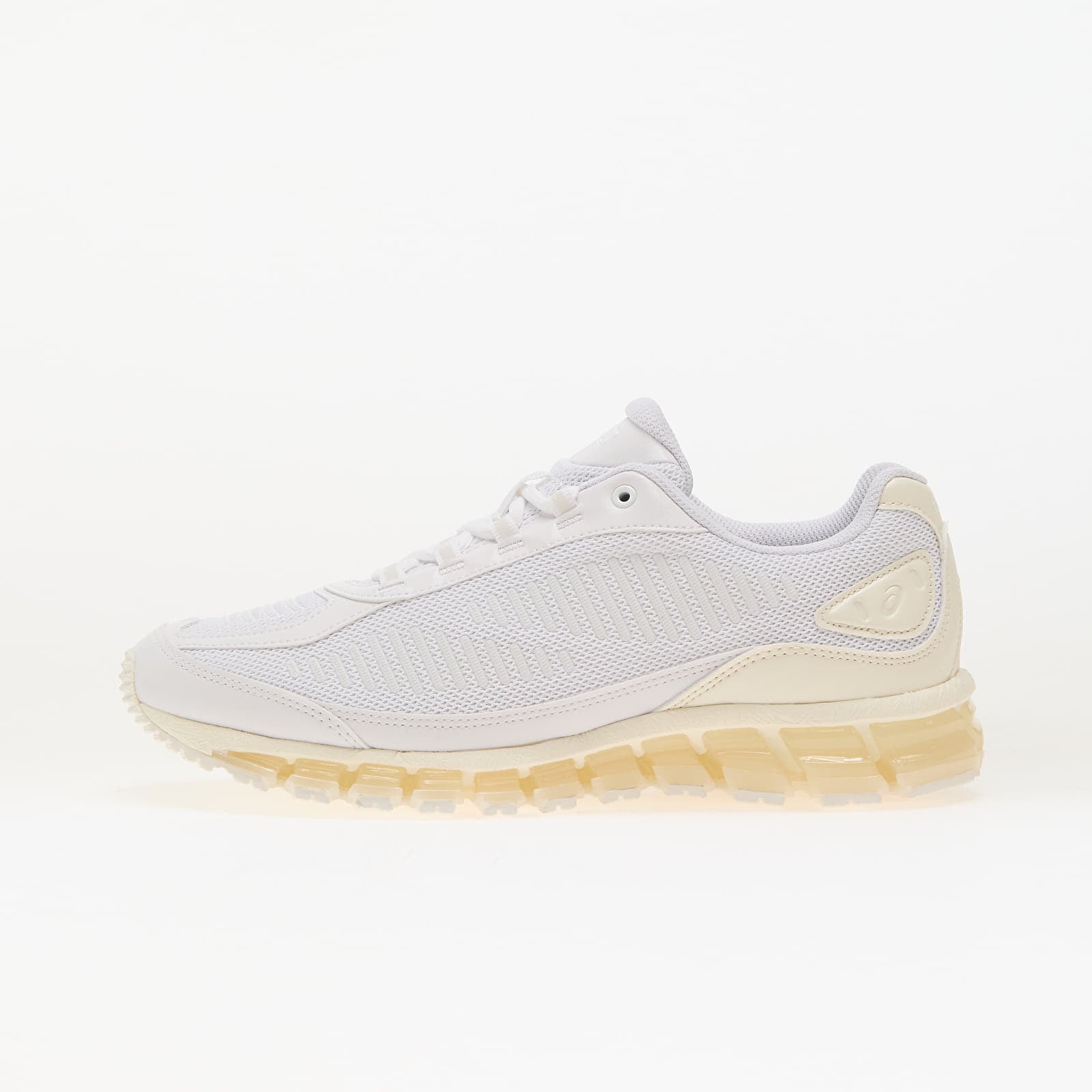 Men's x JJJJound Quantum 360 AMP White/Marshmallow