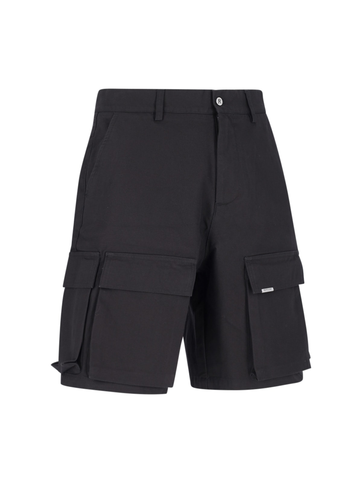 Bermuda Shorts