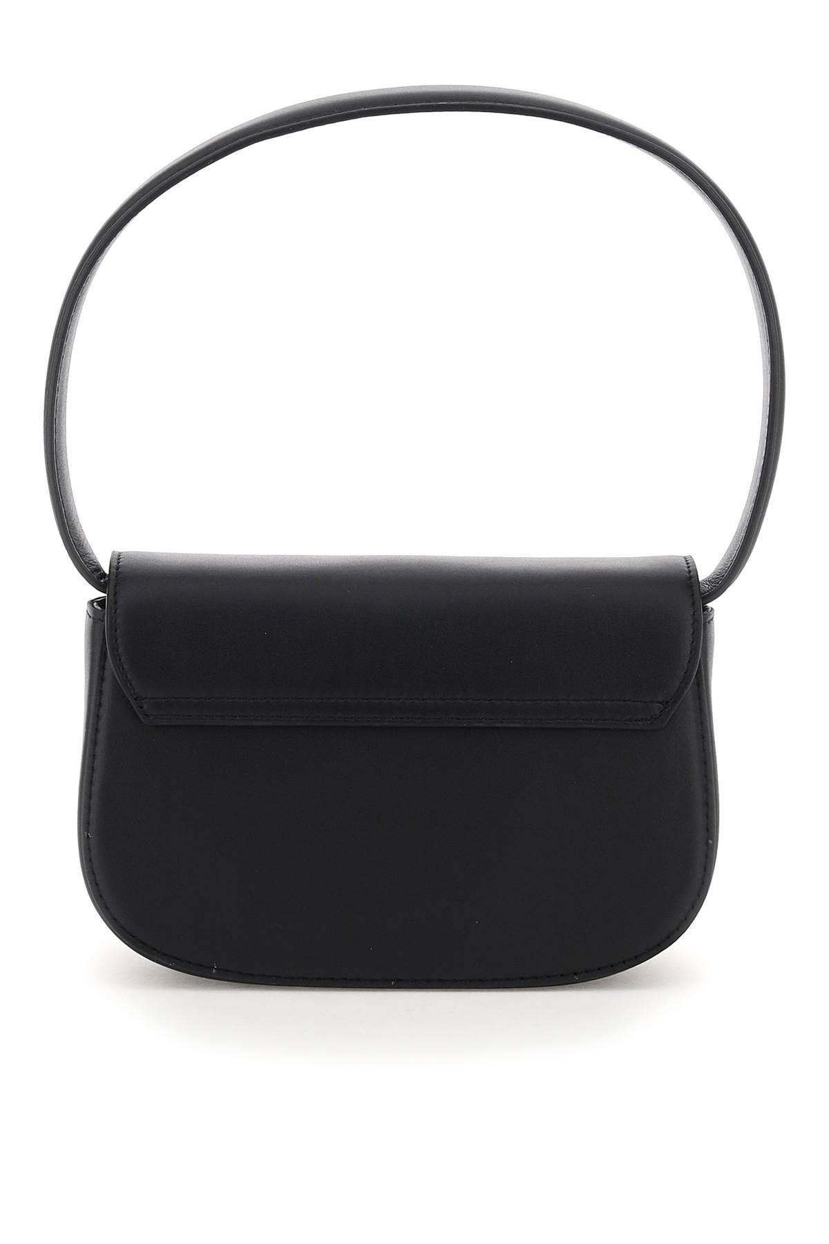 D Oval Mini Bag