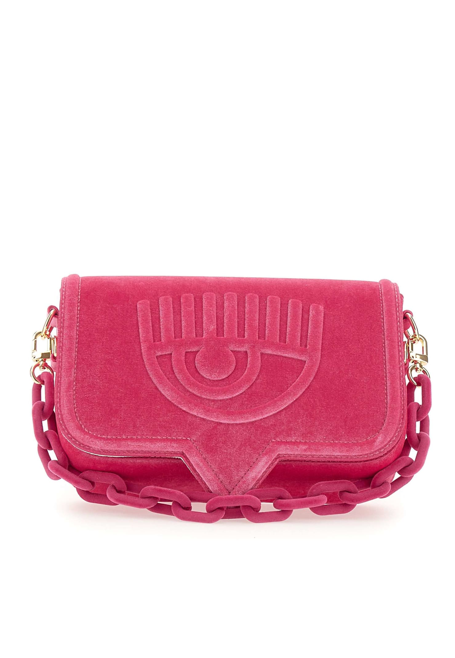 Range Eyelike Bag