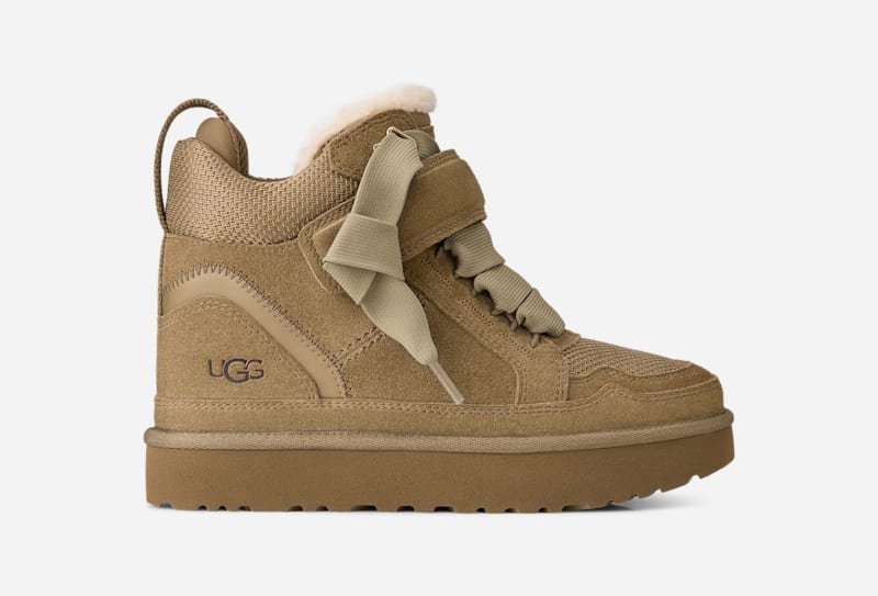 ® Women's Lowmel Wedge Shoes in Antilope