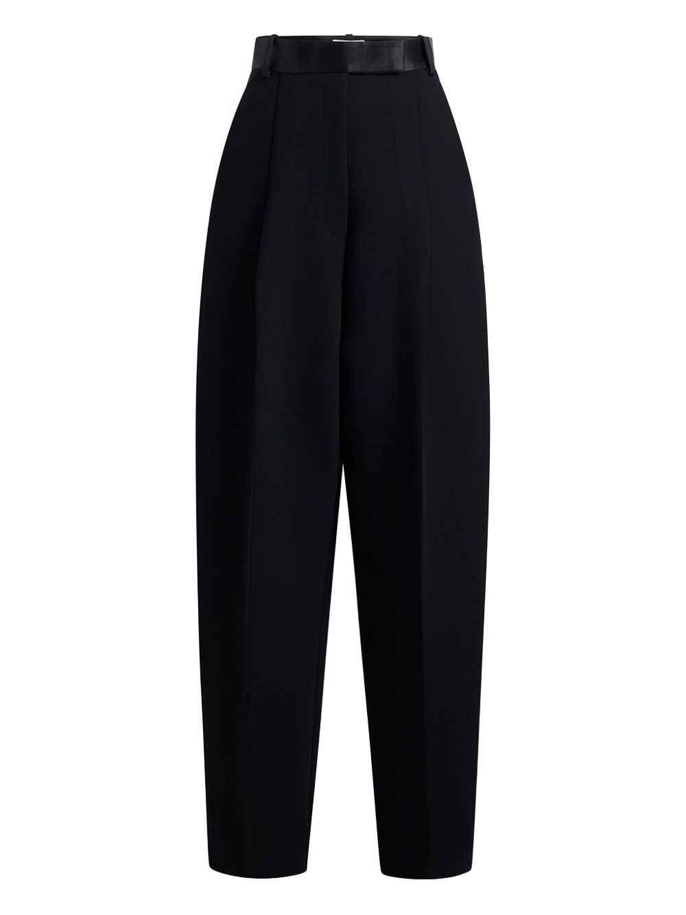 Cullen trousers - Black