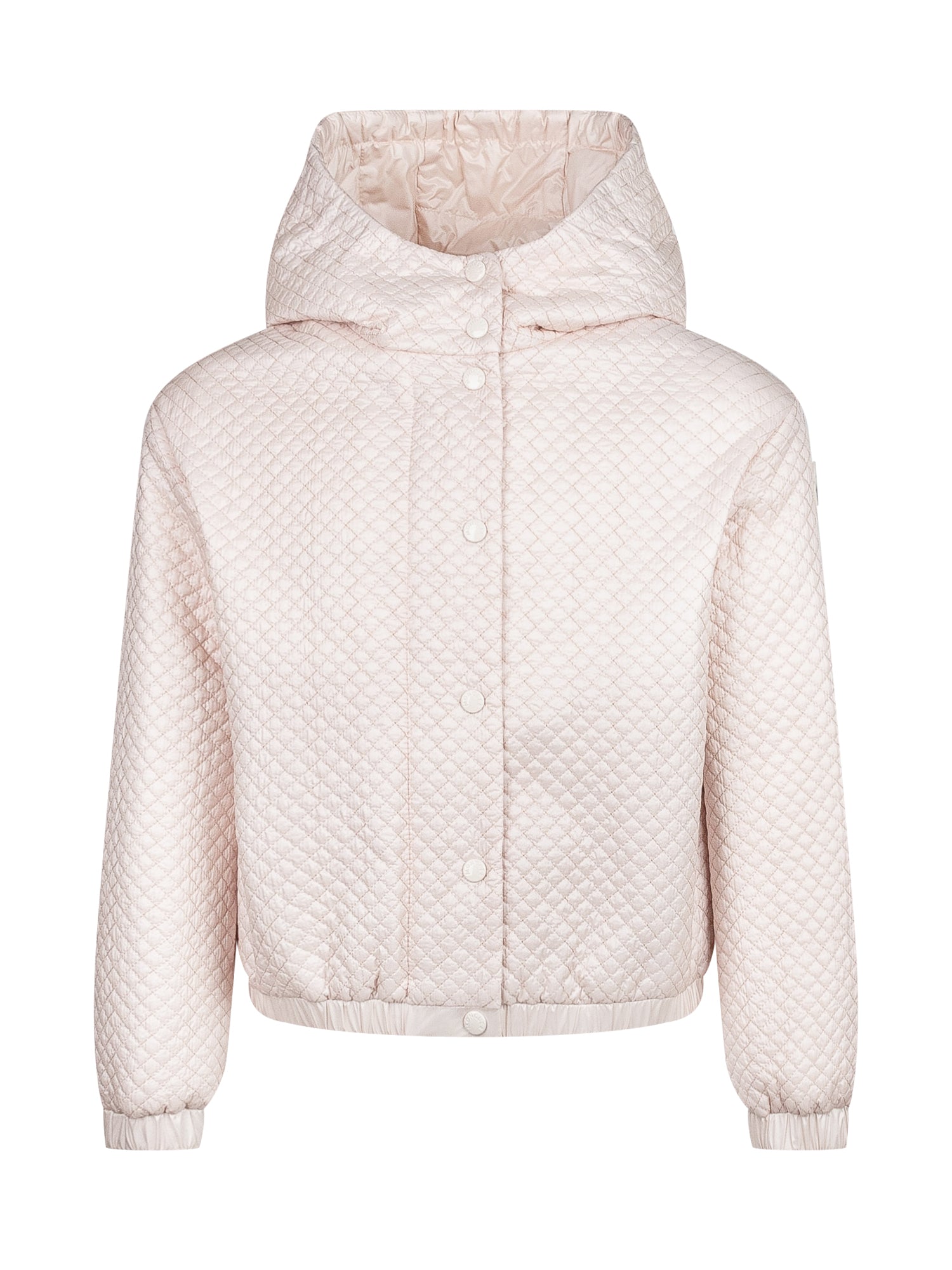 Mini Puff Jacket for Kids