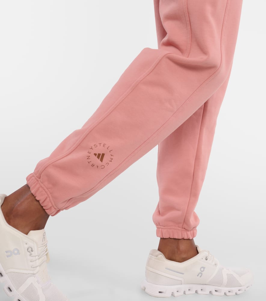 Cotton sweatpants