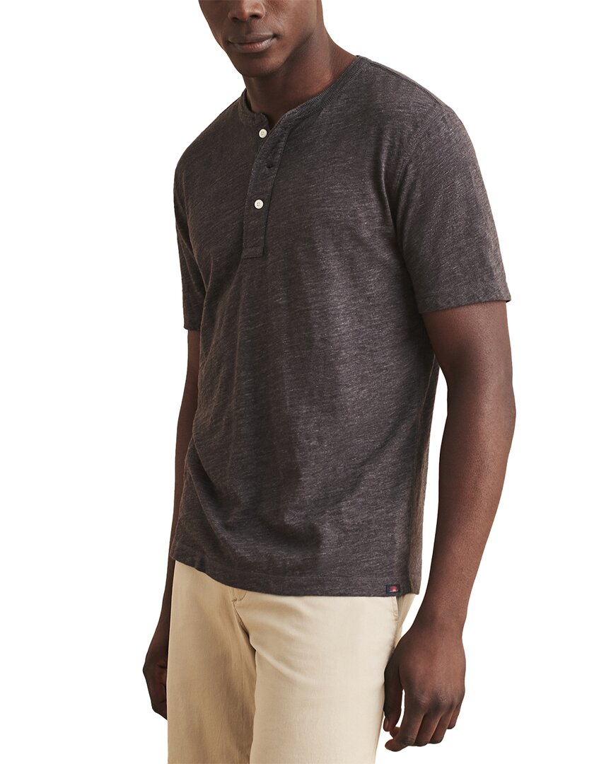 Heather Henley Shirt