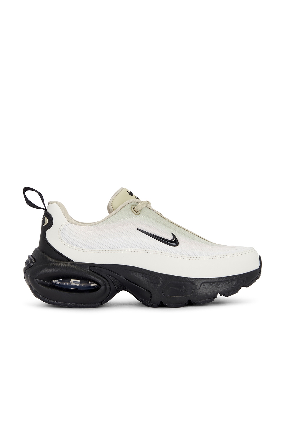 Nike W Air Max Portal Sneaker in Crea