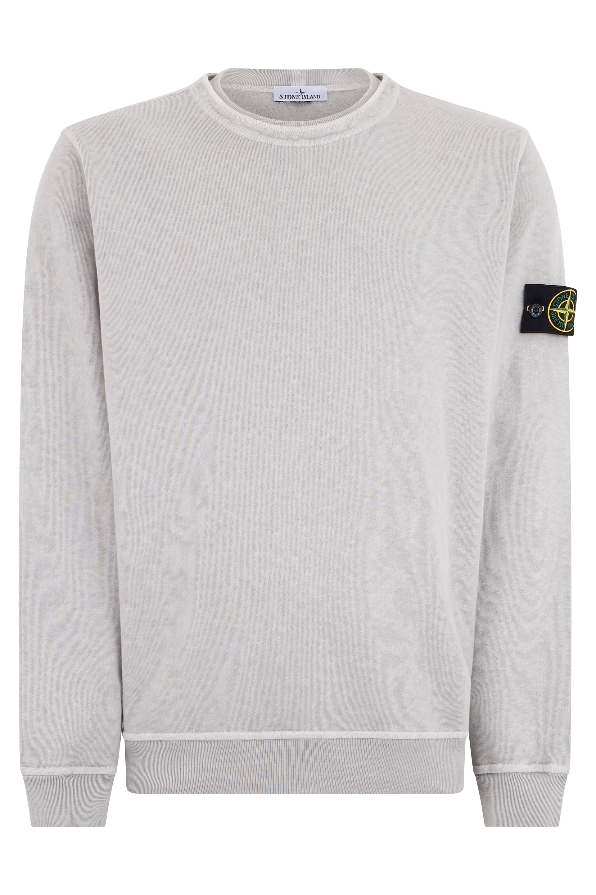 Classic Logo Pullover Sweatshirt for Men