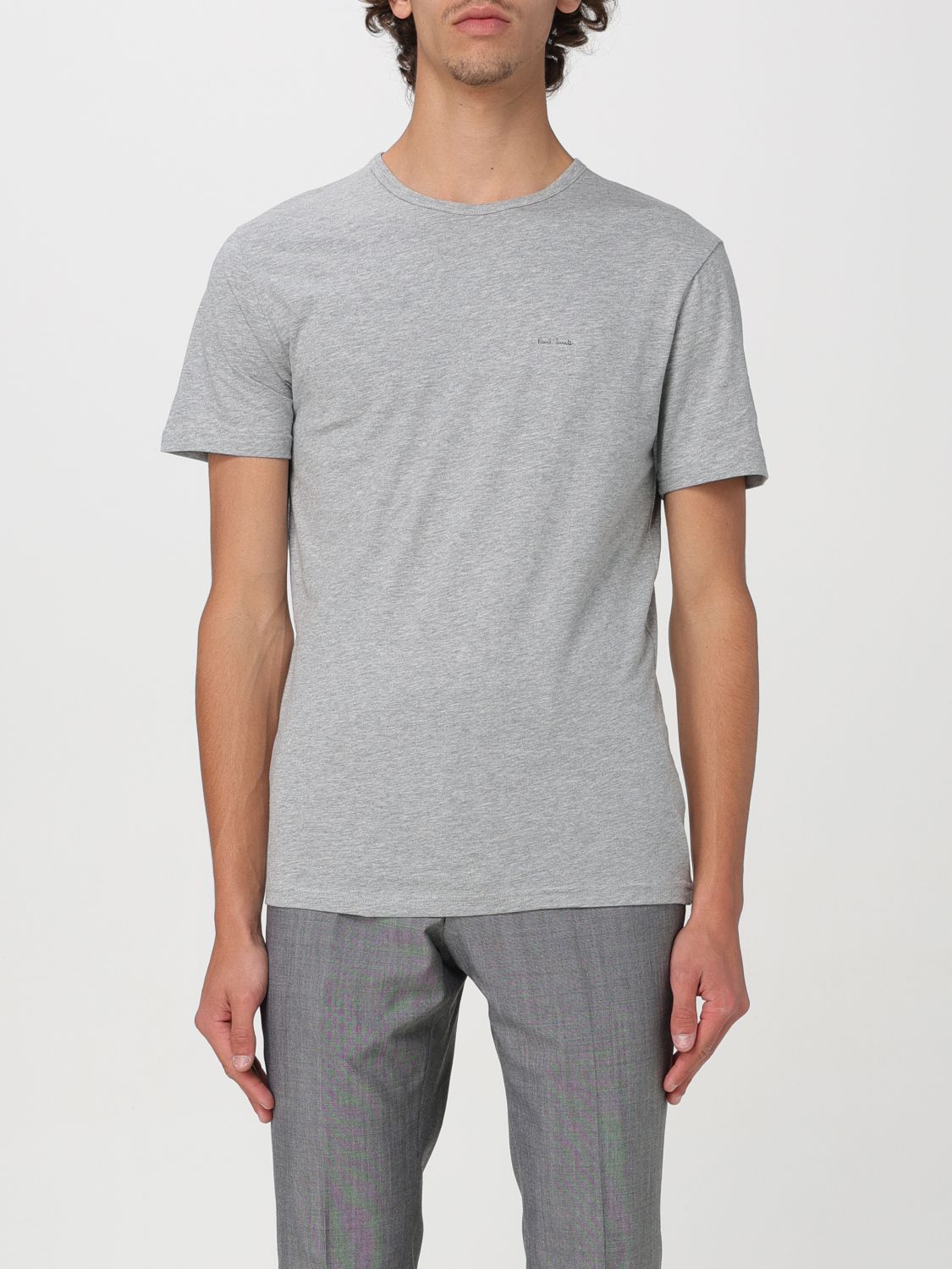 T-Shirt Men color Multicolor