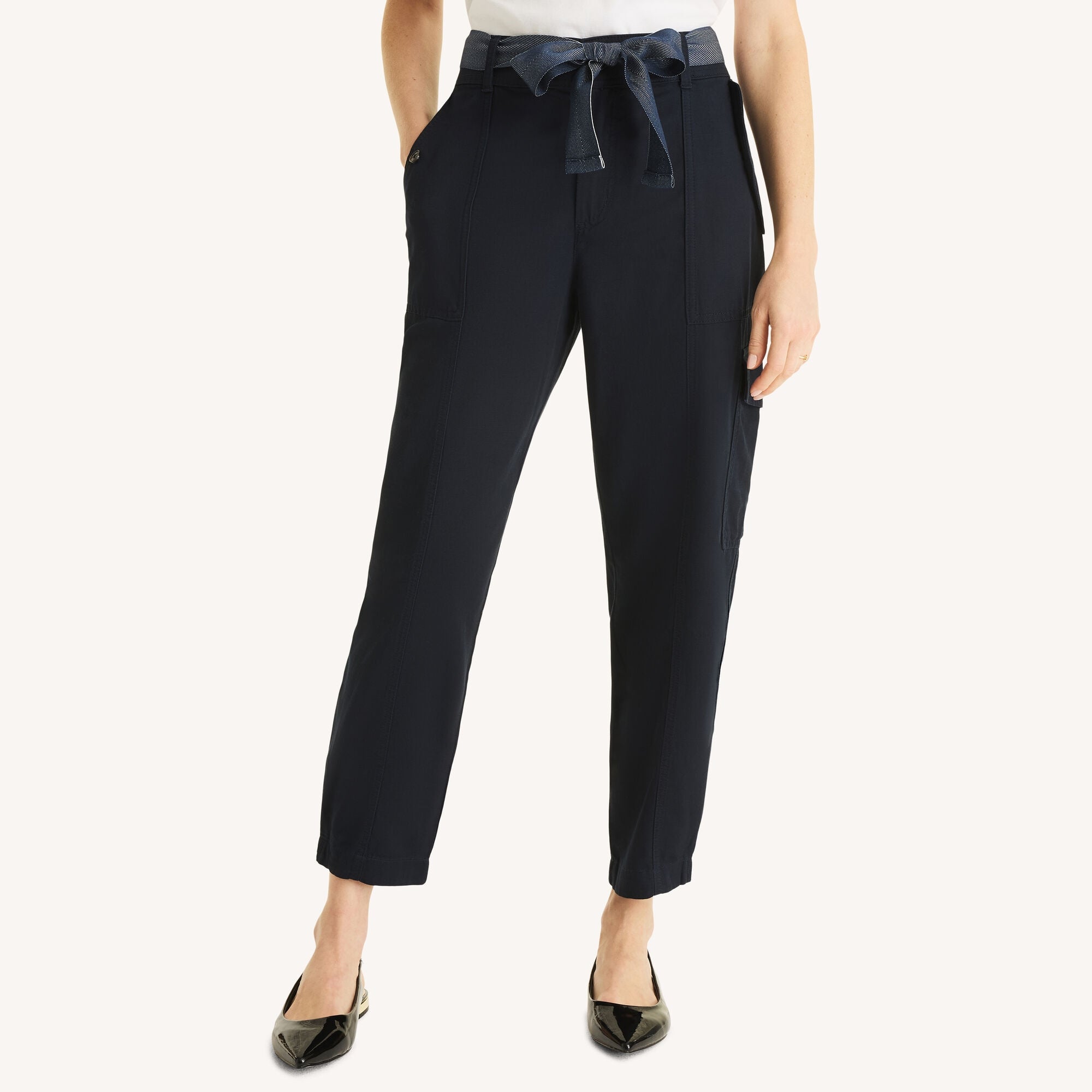 Womens Utility Cargo Pant