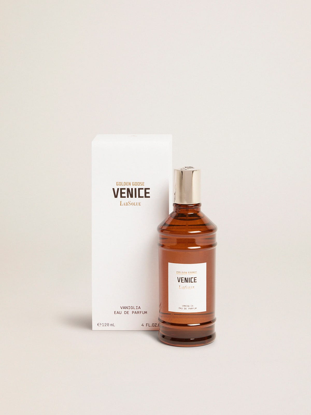 Golden Goose - Venice Essence Vanilla Eau De Parfum 120 Ml., , : U