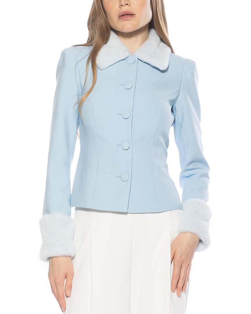 Fran Jacket