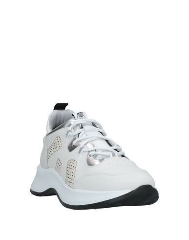 Woman Sneakers White