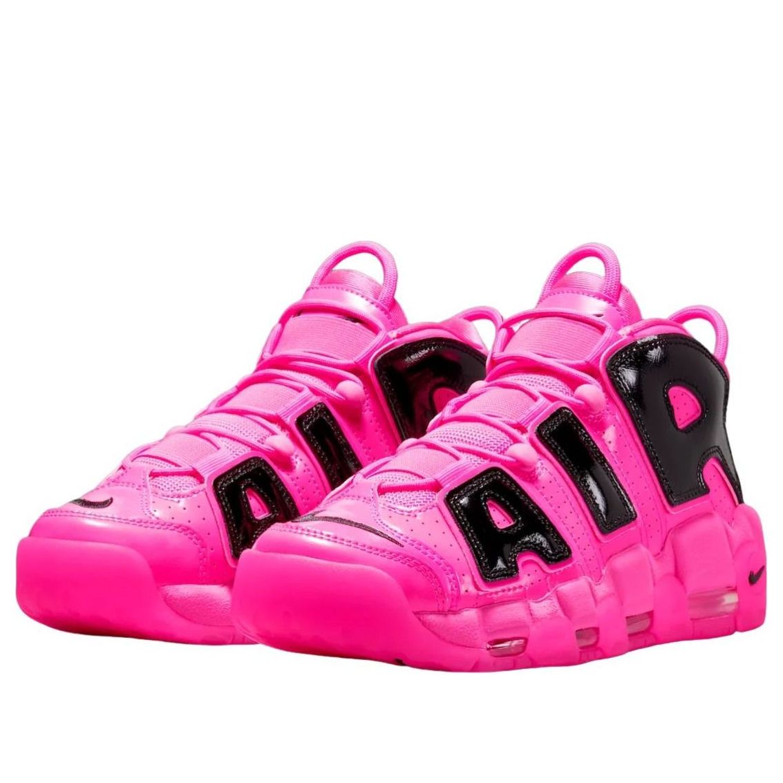 (WMNS) Air More Uptempo 'Pink Blast'