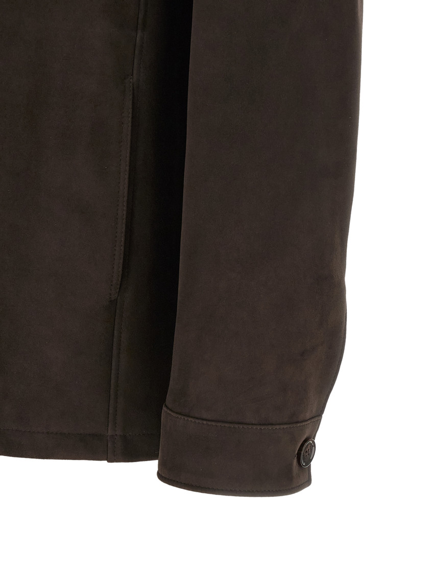 Klaus Overshirt