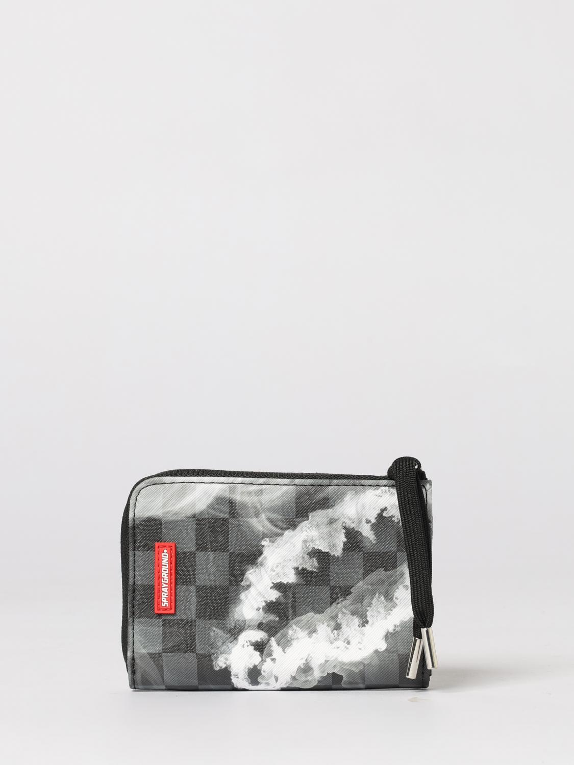Wallet Men color Charcoal