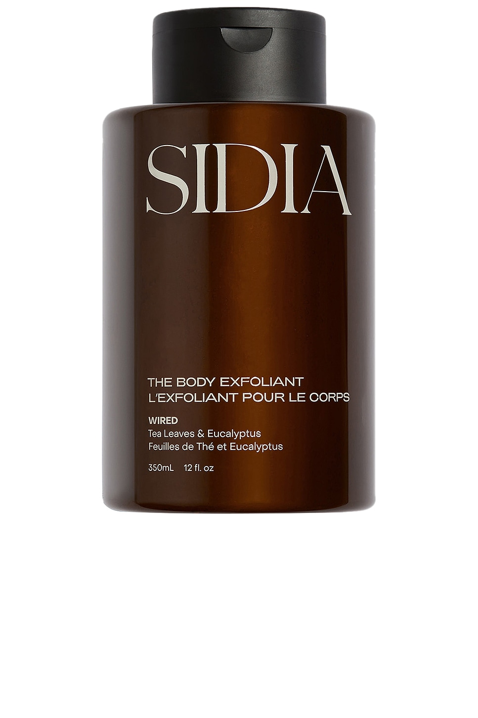 SIDIA The Body Exfoliant in Beauty: NA