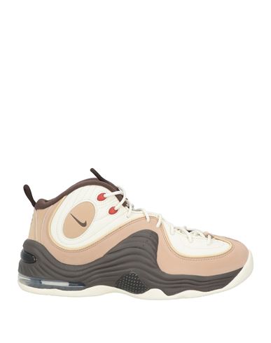 Man Sneakers Sand