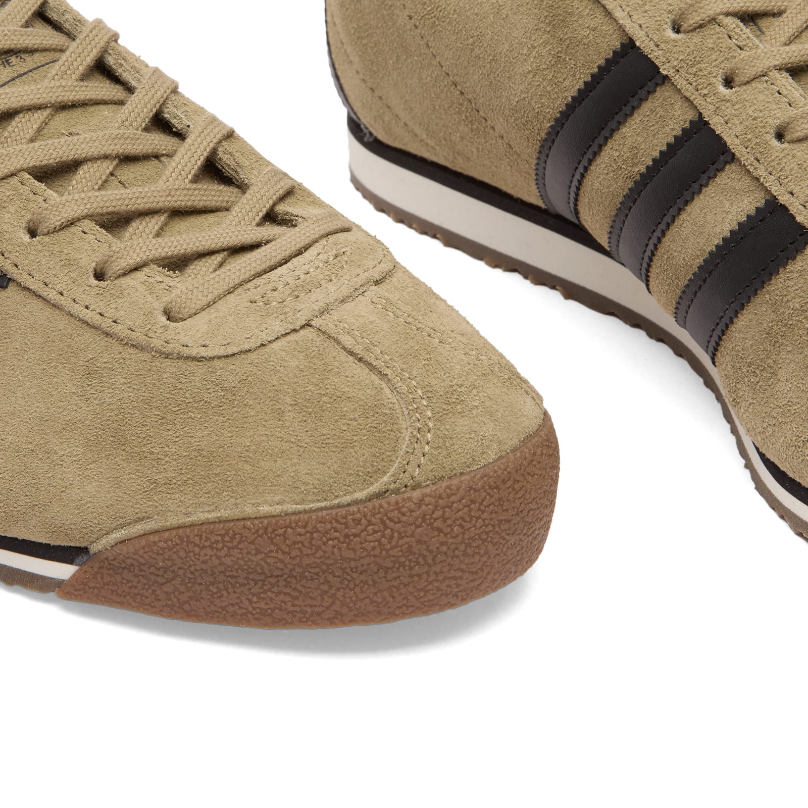 Men's Italia 70S Sneaker Orbit Green/Core Black/Core White