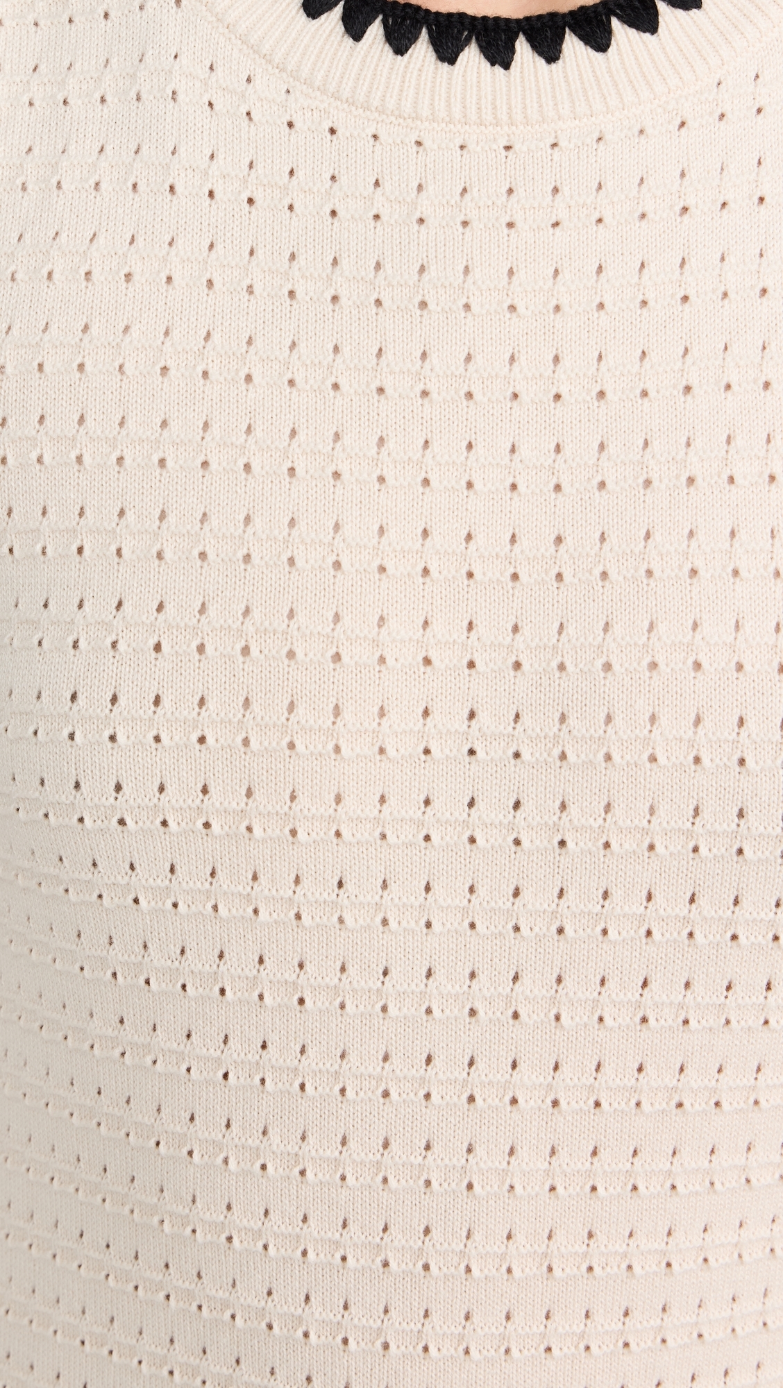 Dwight Tank Knit Dress Birch