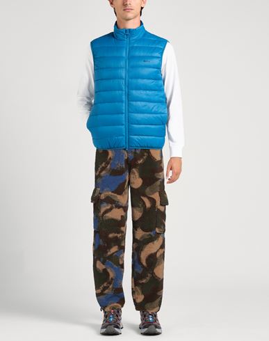 Man Pants Military green