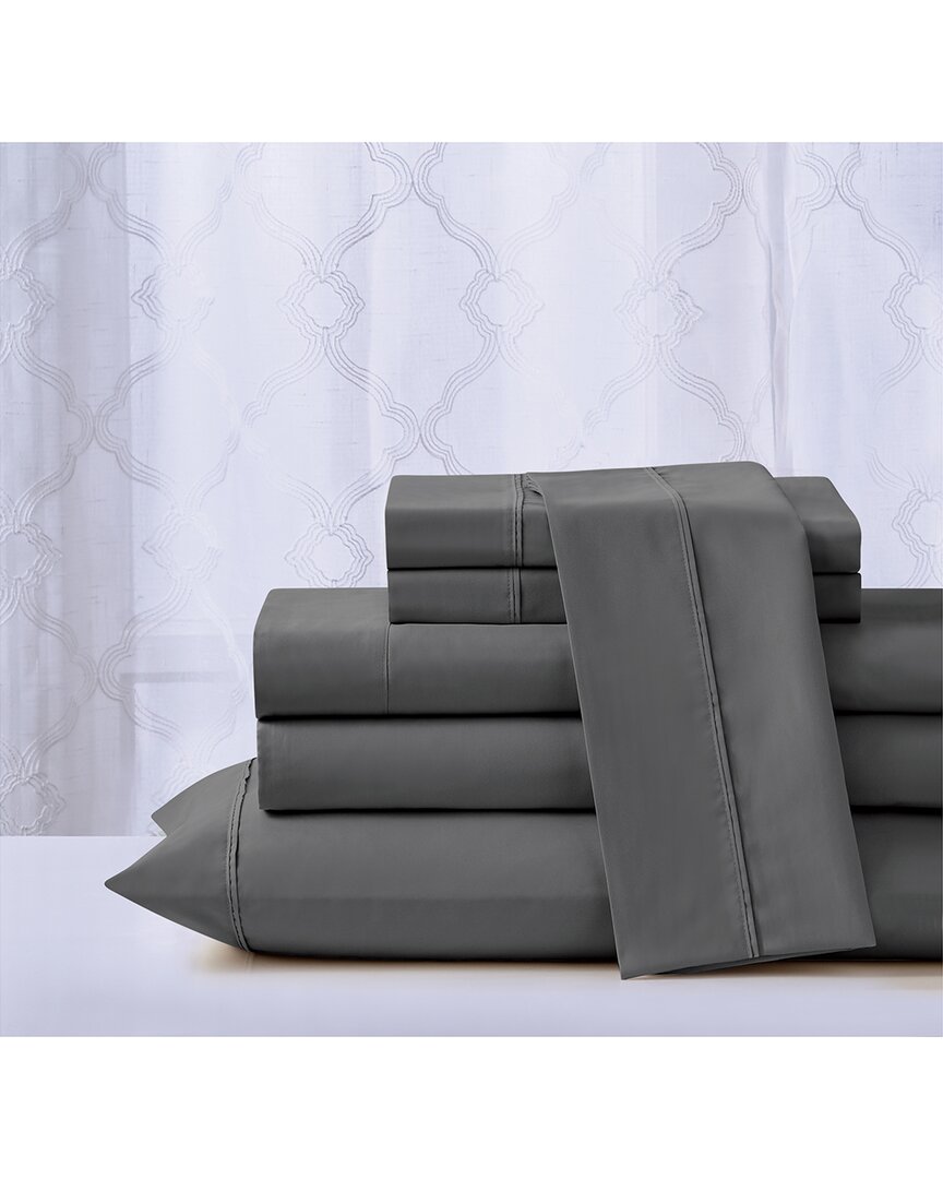 Cool Max Ultra Soft Sheet Set