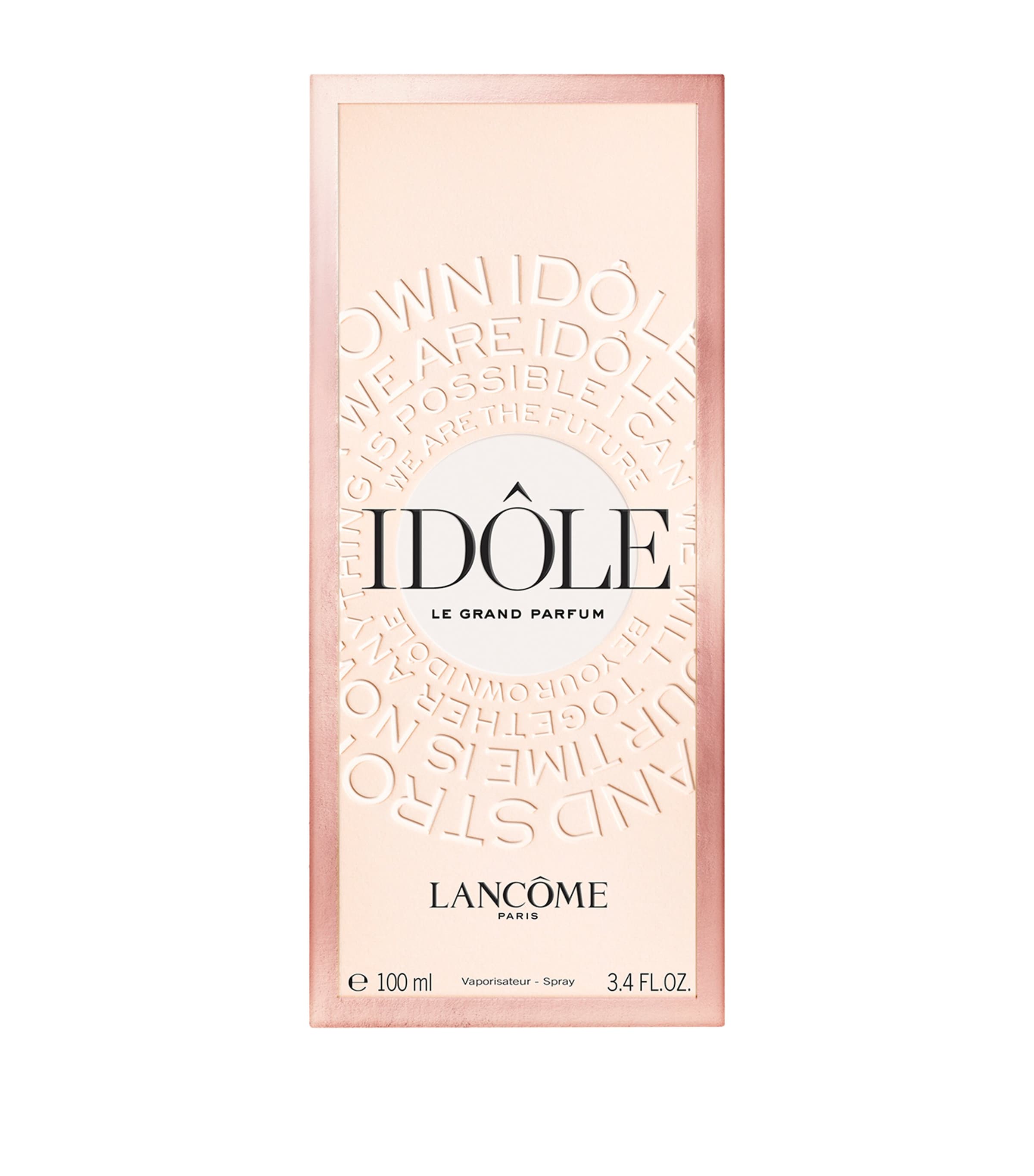 Idôle Eau de Parfum