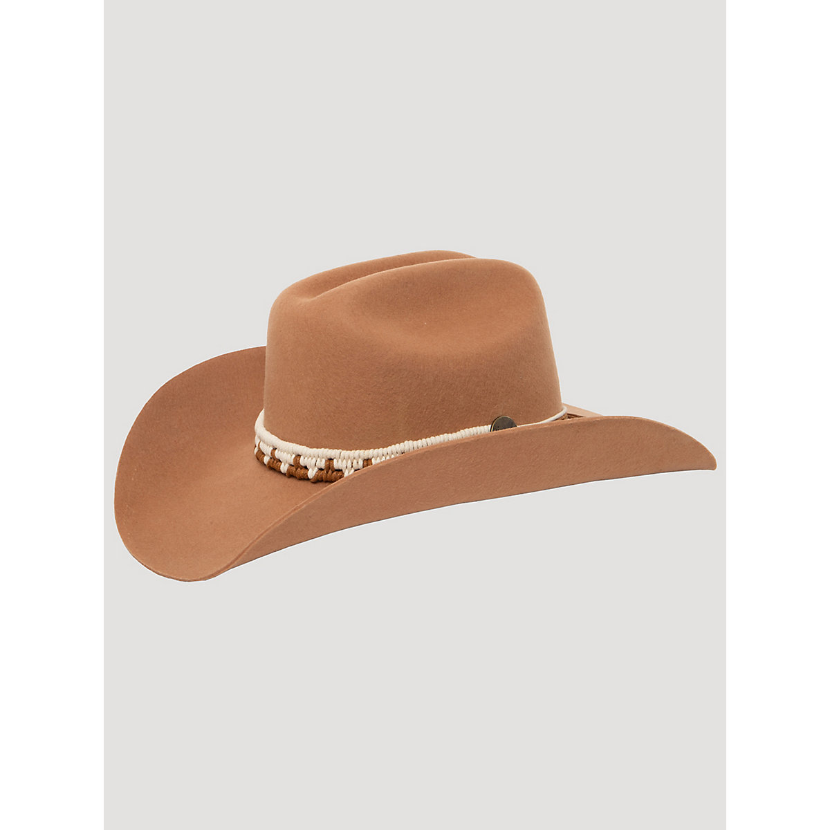 Women's Grand Canyon Cowboy Hat in Camel