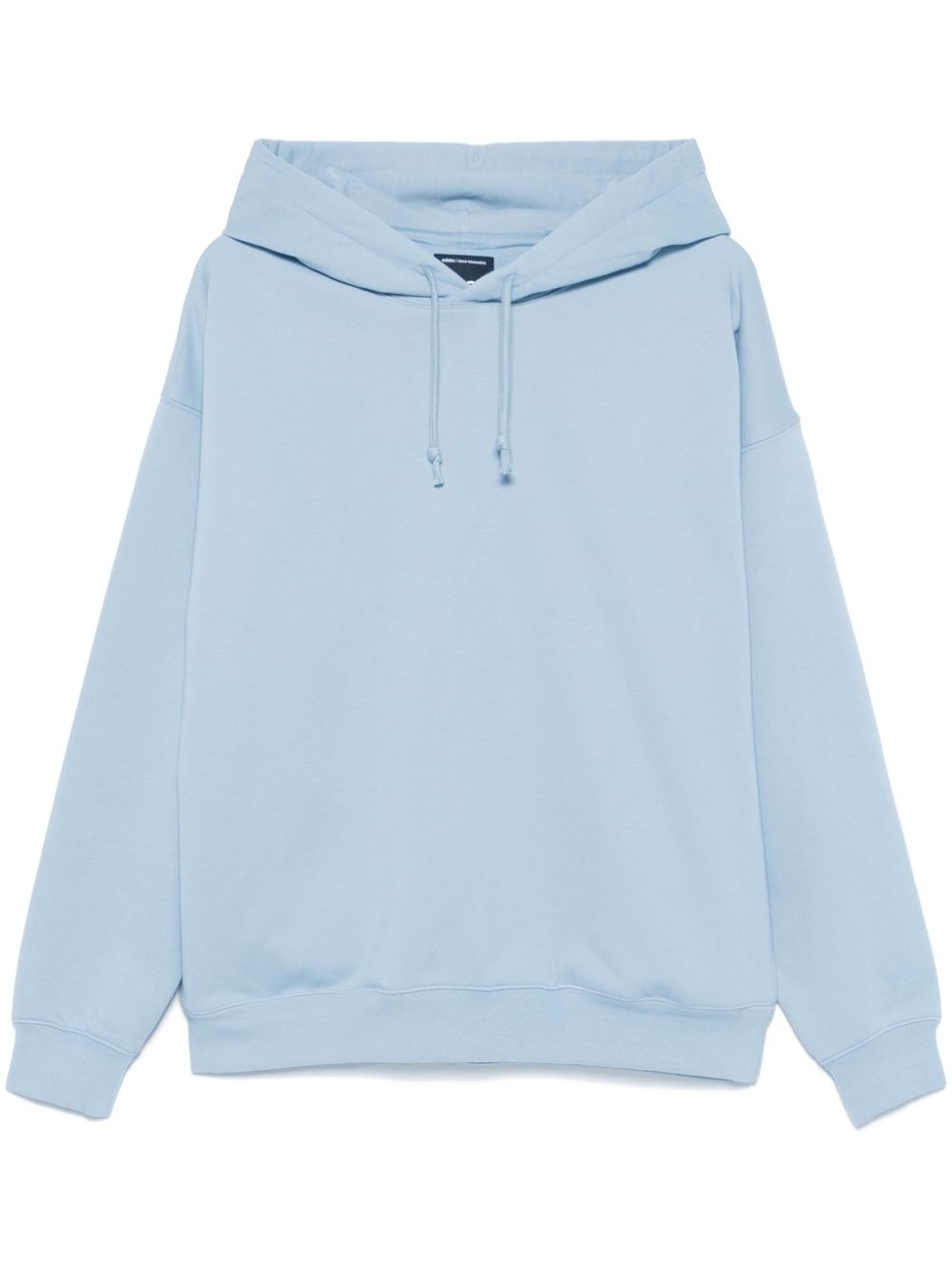 GFX hoodie - Blue