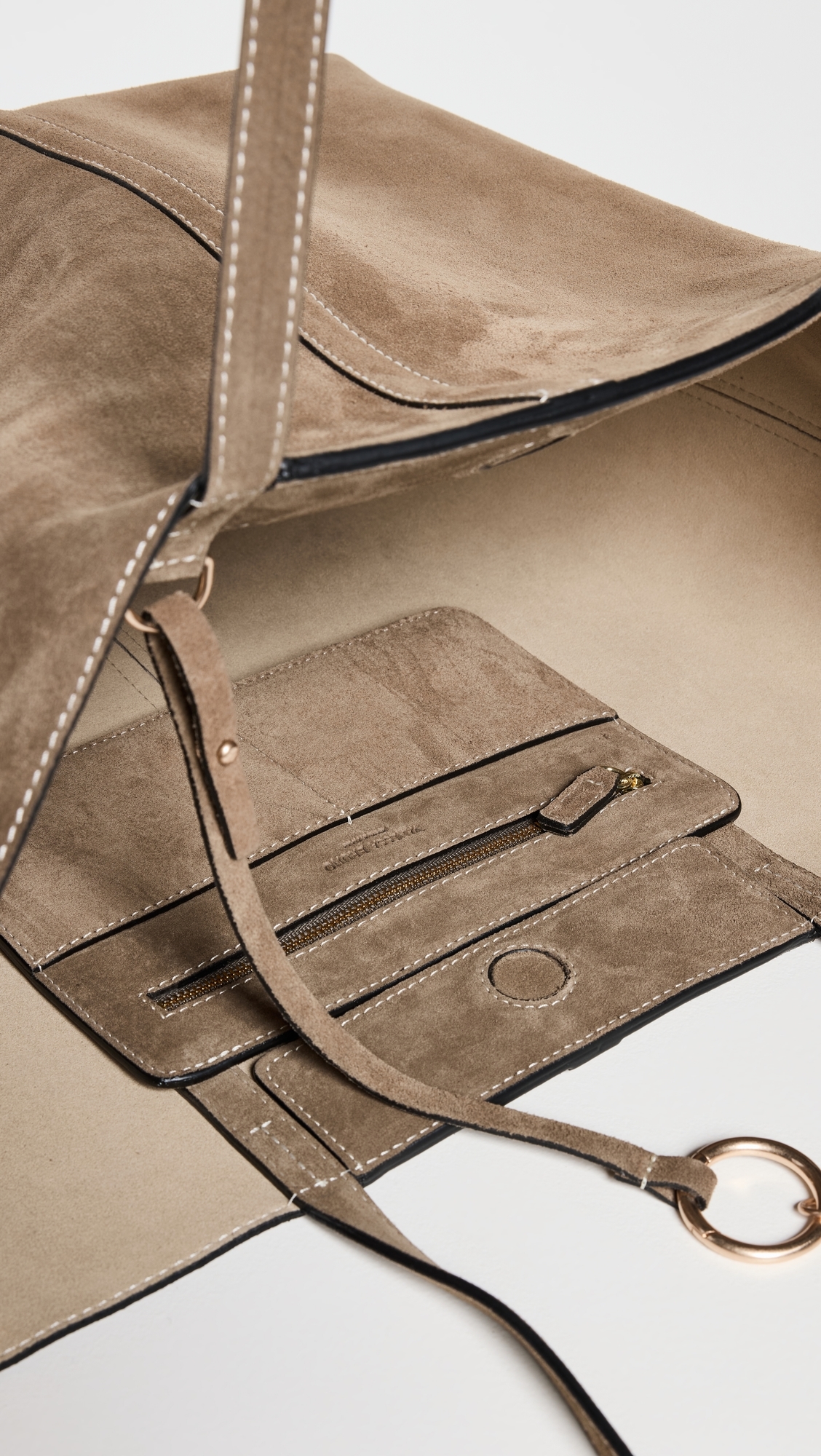 GM Tote Bag Militaire One Size