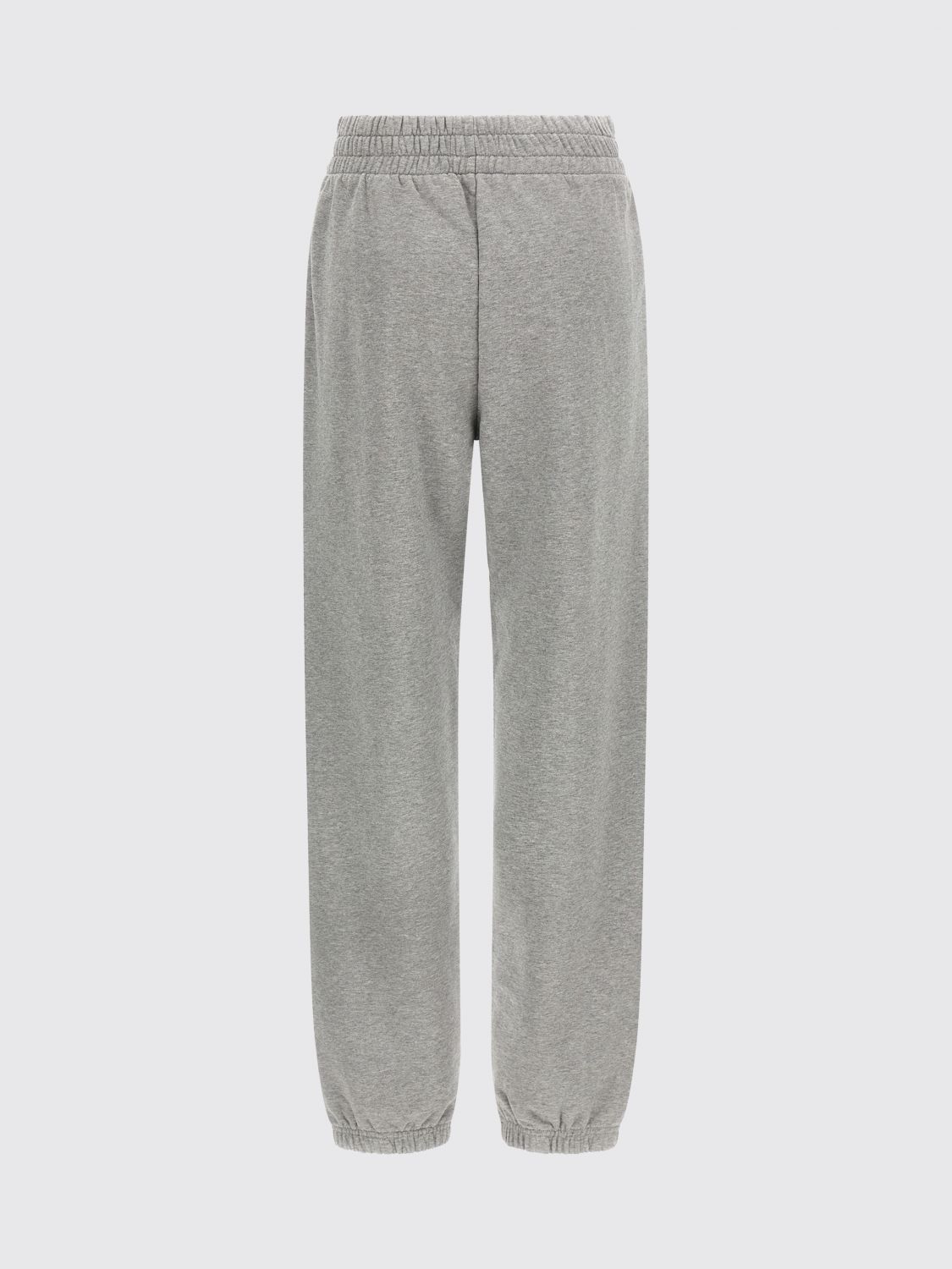 Pants Woman color Grey
