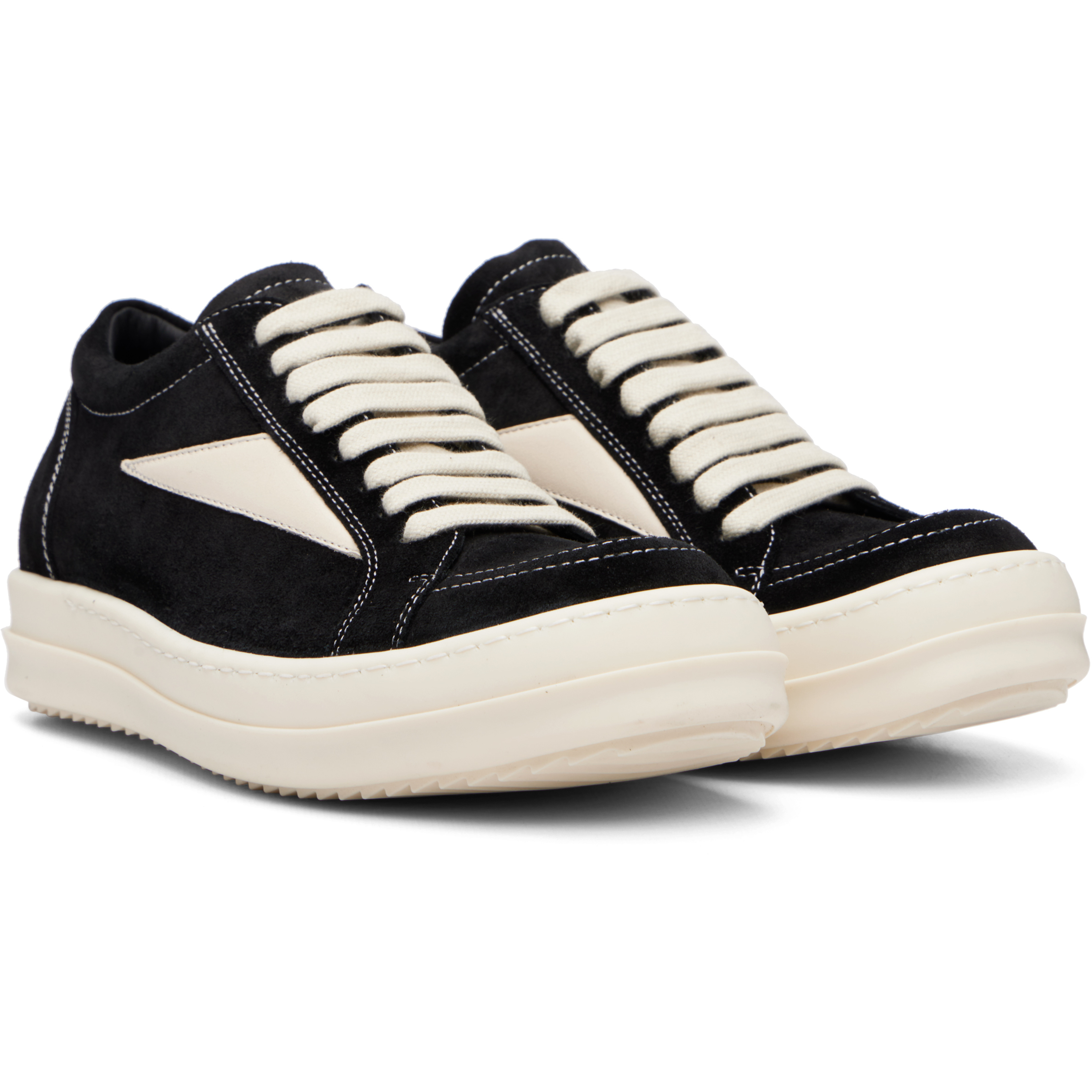 Black Tower Vintage Sneaks Sneakers