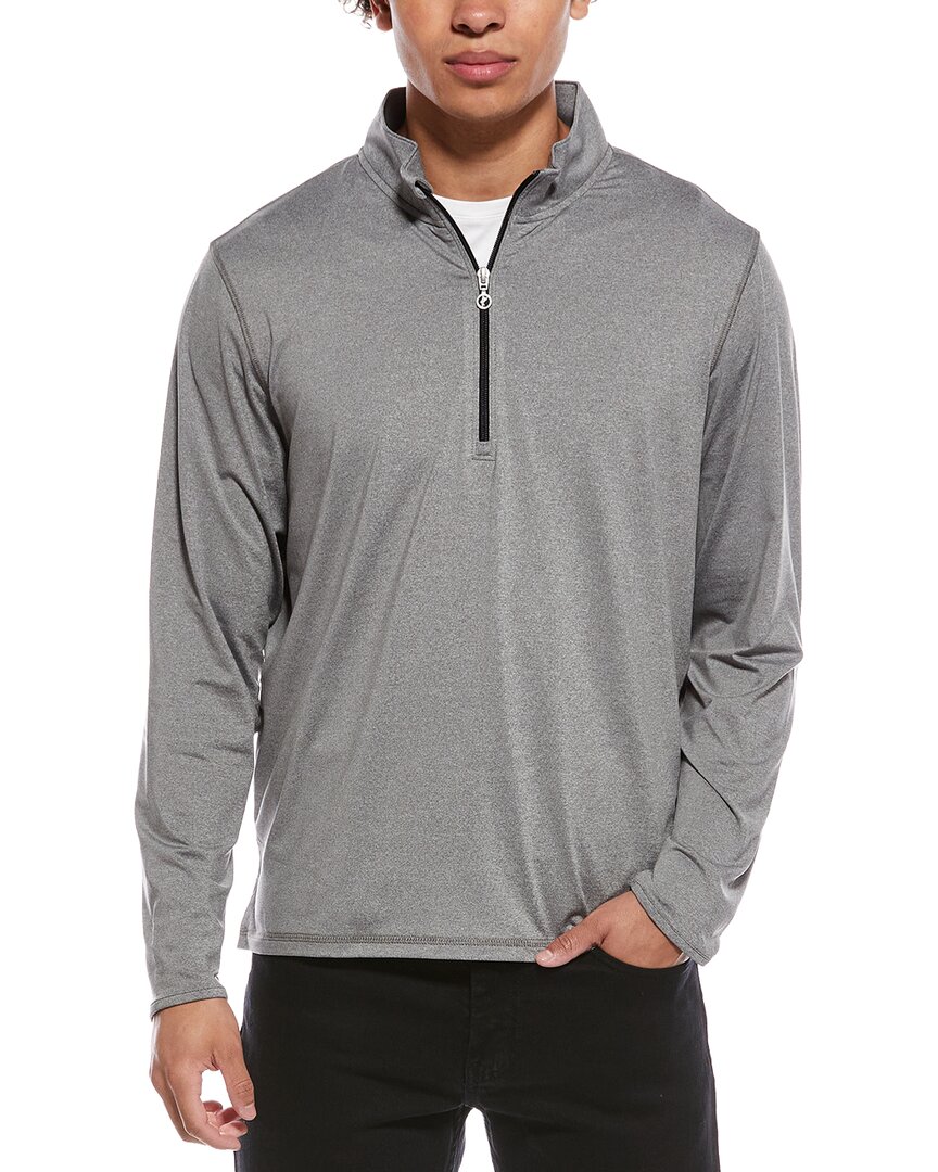 La Jolla 1/4-Zip Pullover
