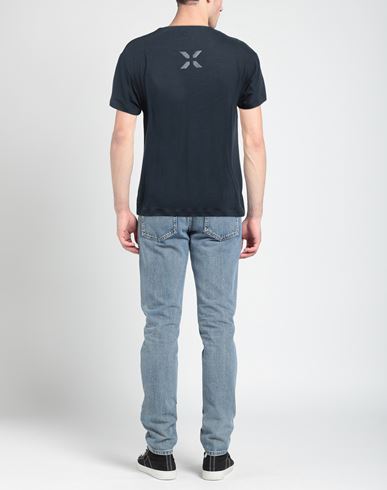 Mammut Man T-shirt Midnight blue
