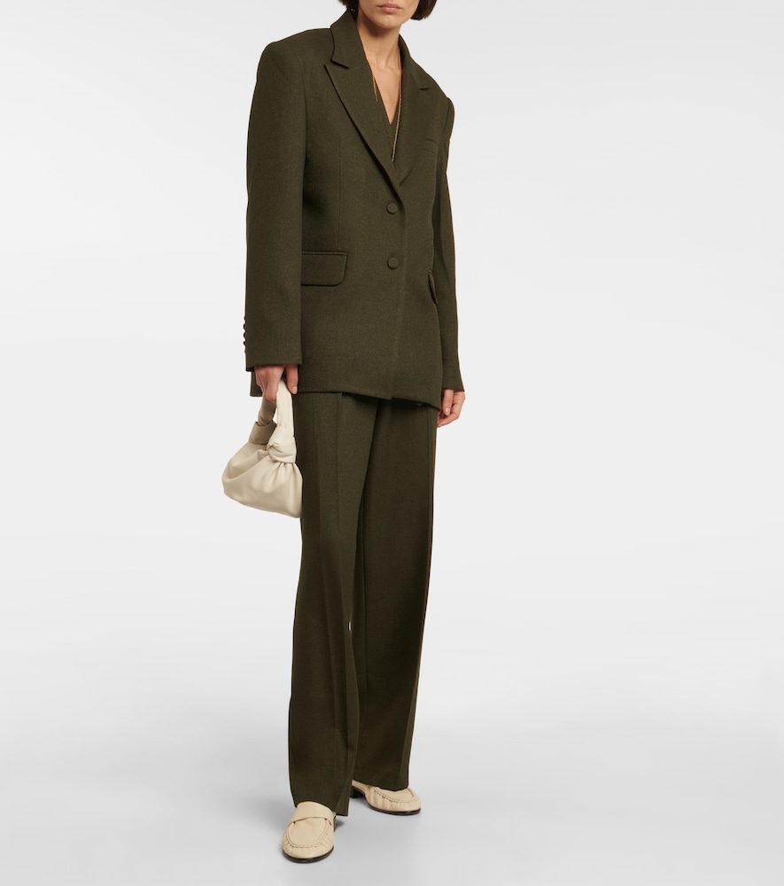 Ori oversized blazer
