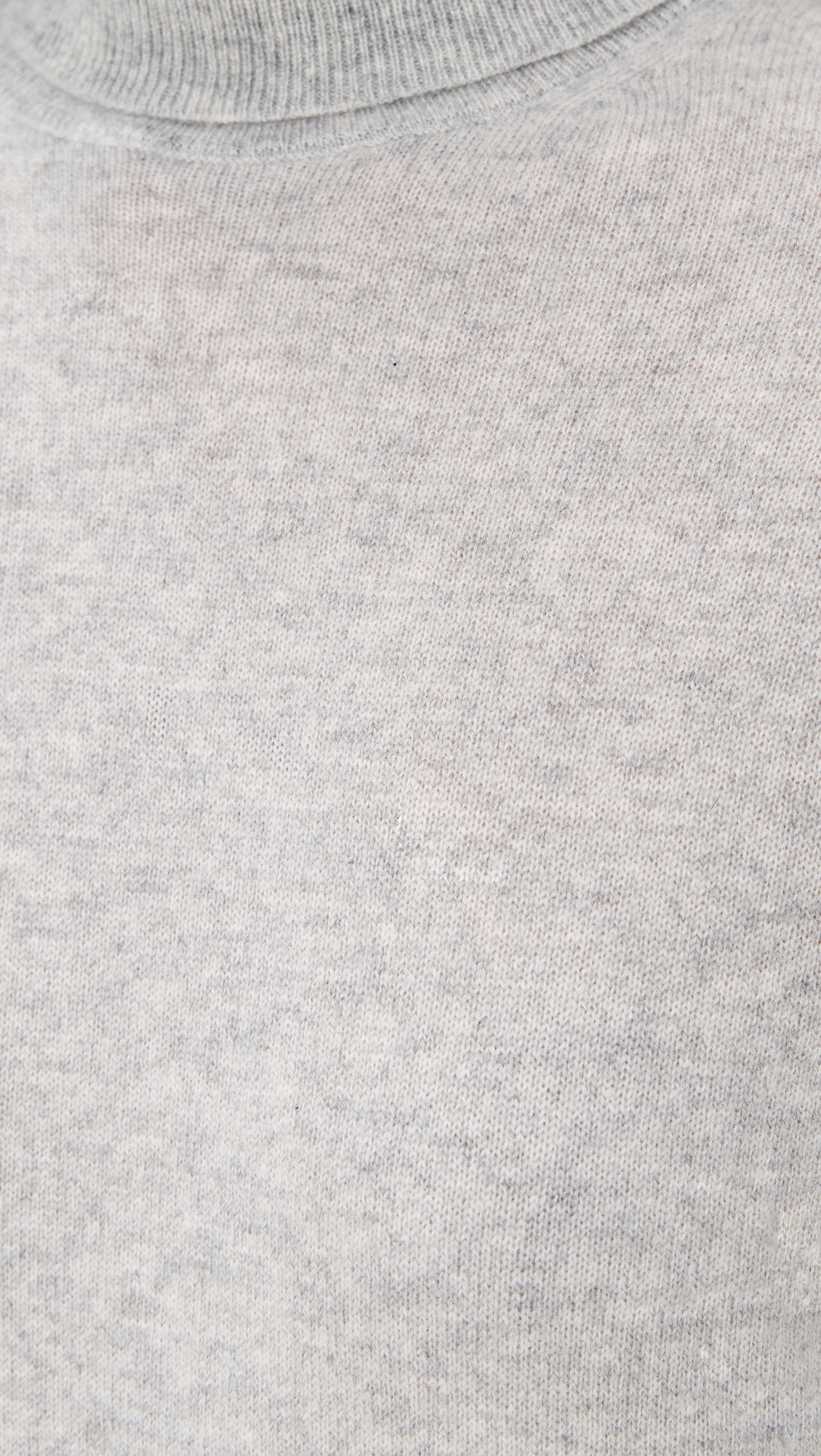 The Primm Cashmere Sweater Oxford