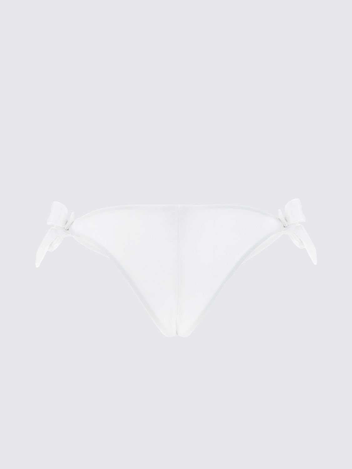 Swimsuit Woman color White