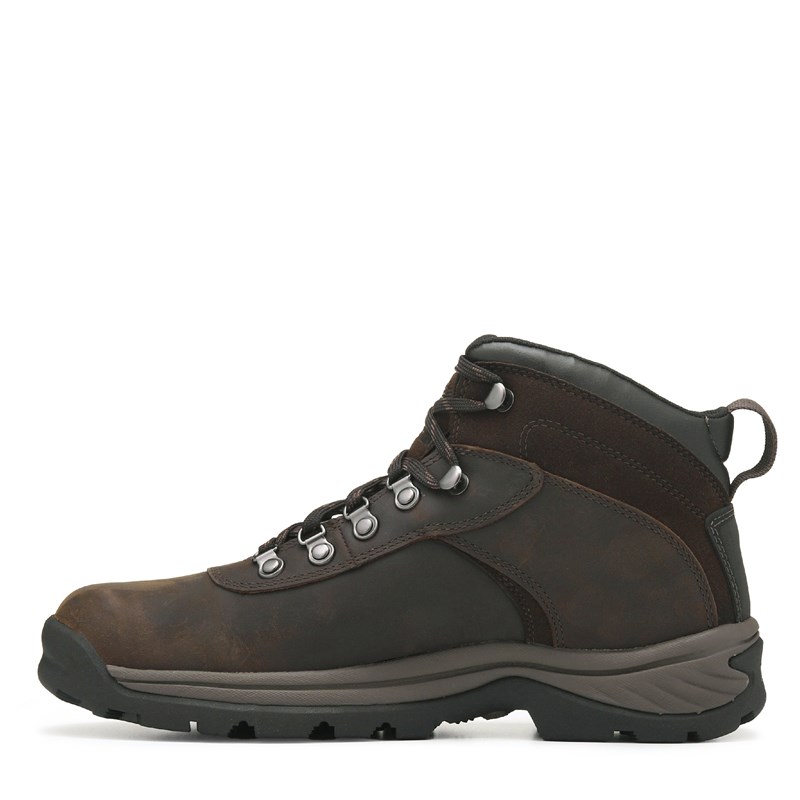 Timberland Men's Flume Mid Waterproof Hiking Boot