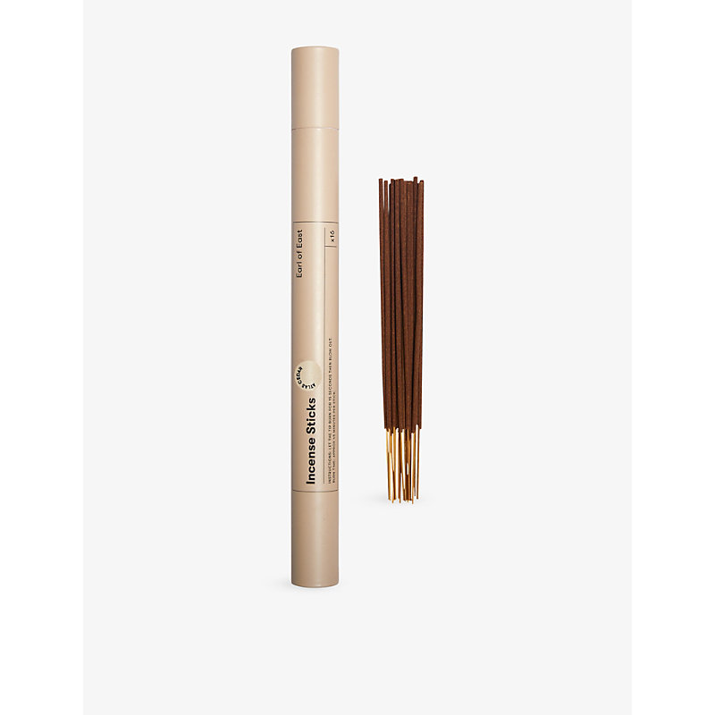 Atlas Cedar Scented Incense Sticks