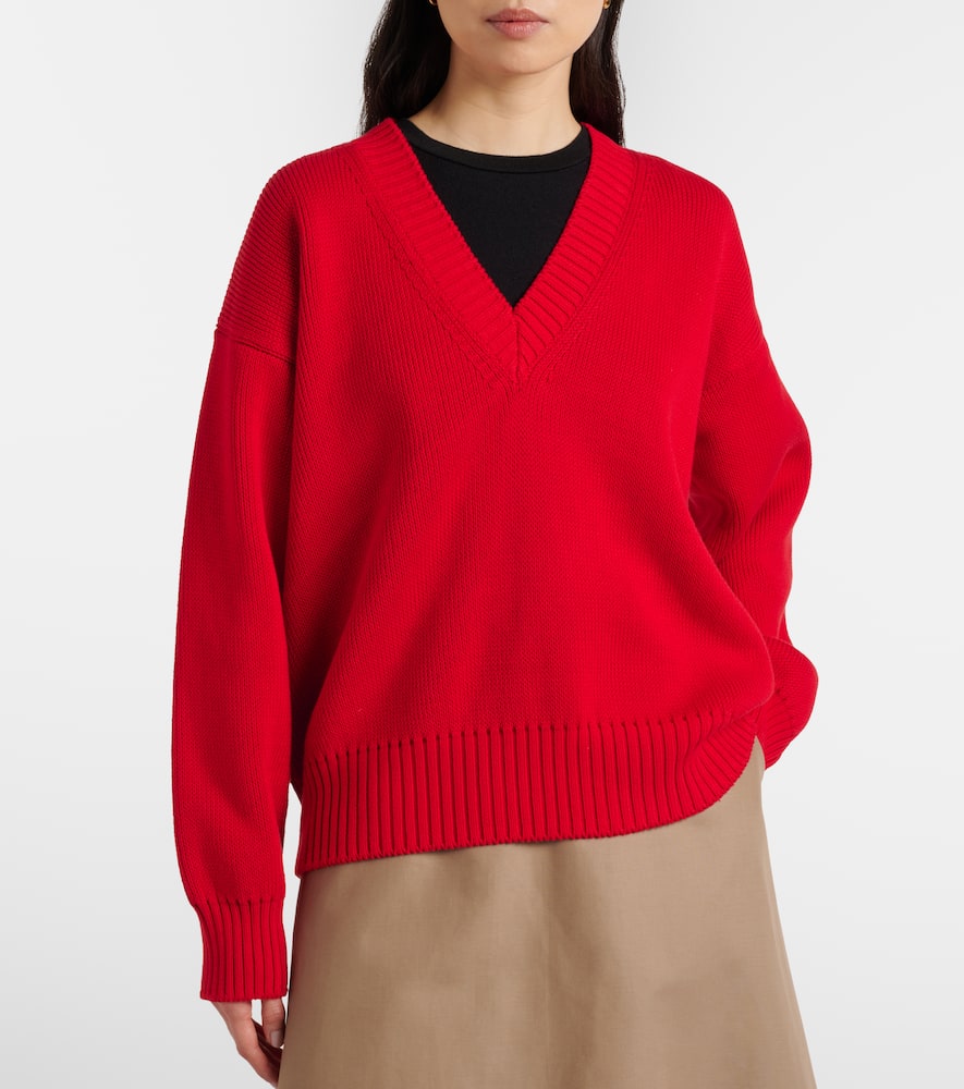 Róhe Cotton sweater