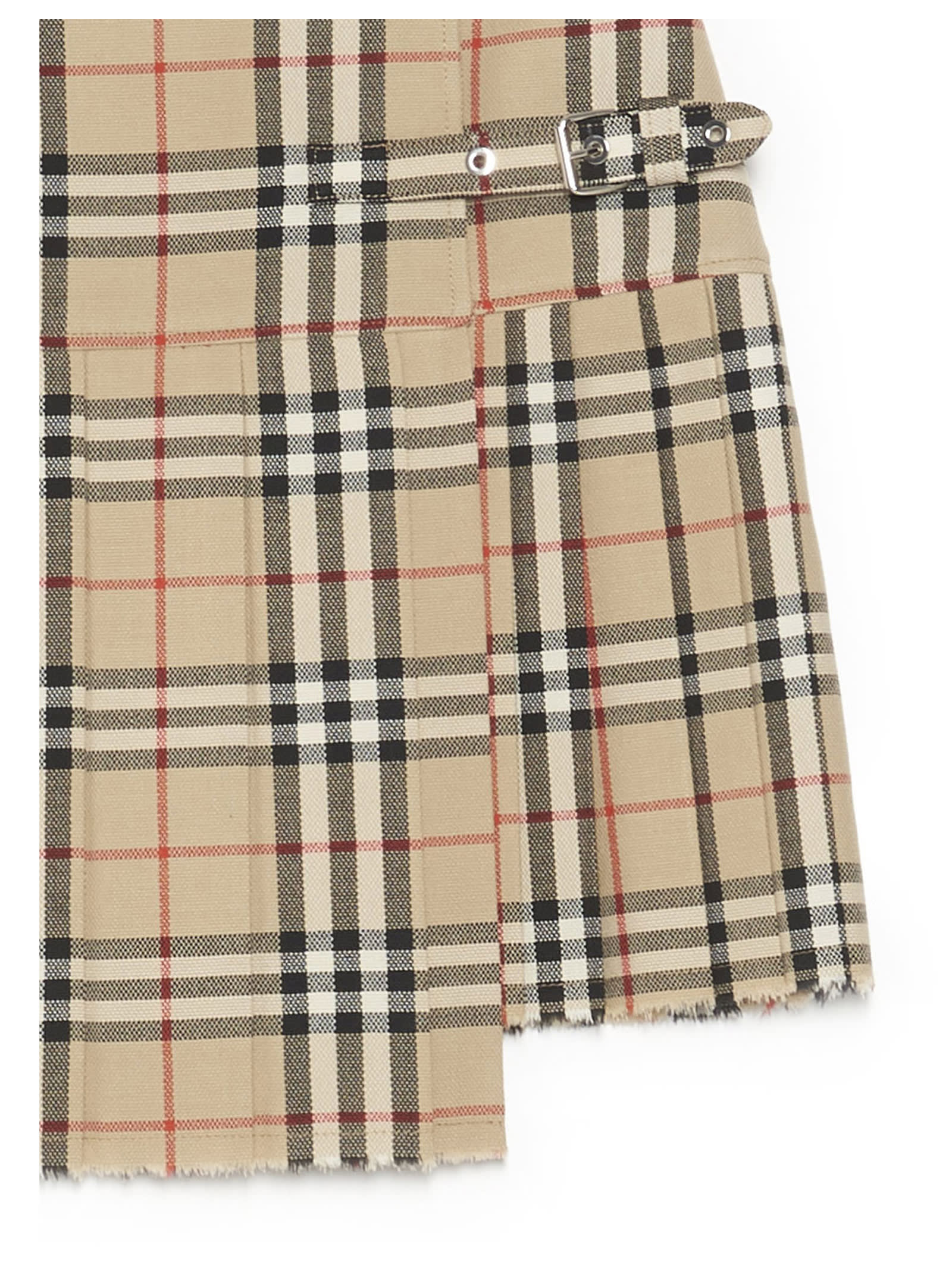 Zoe Skirt
