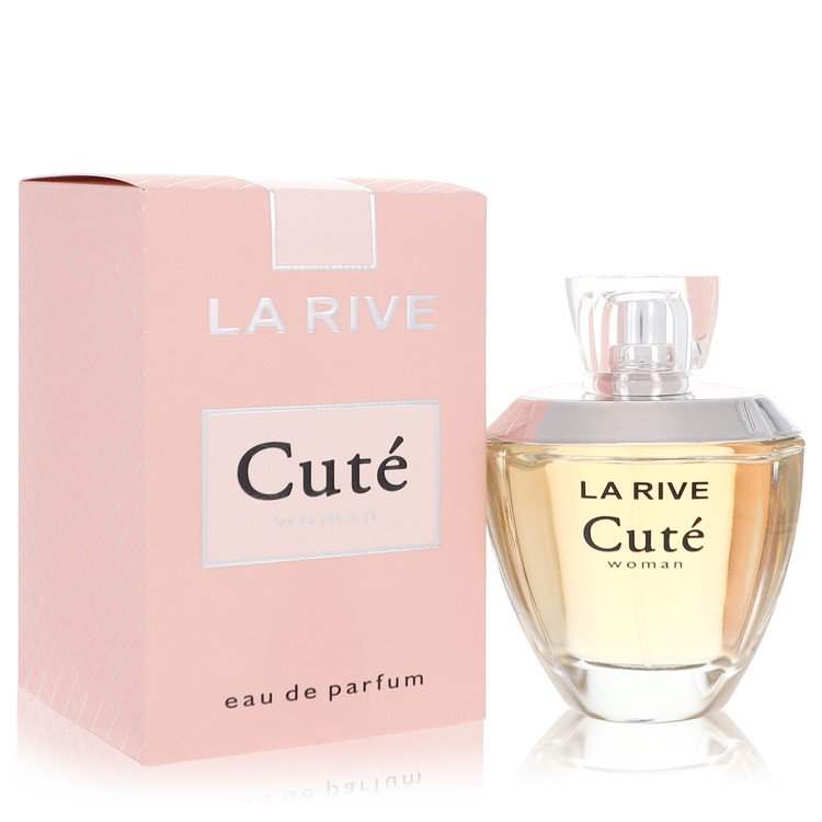 La Rive Cute Eau De Parfu
