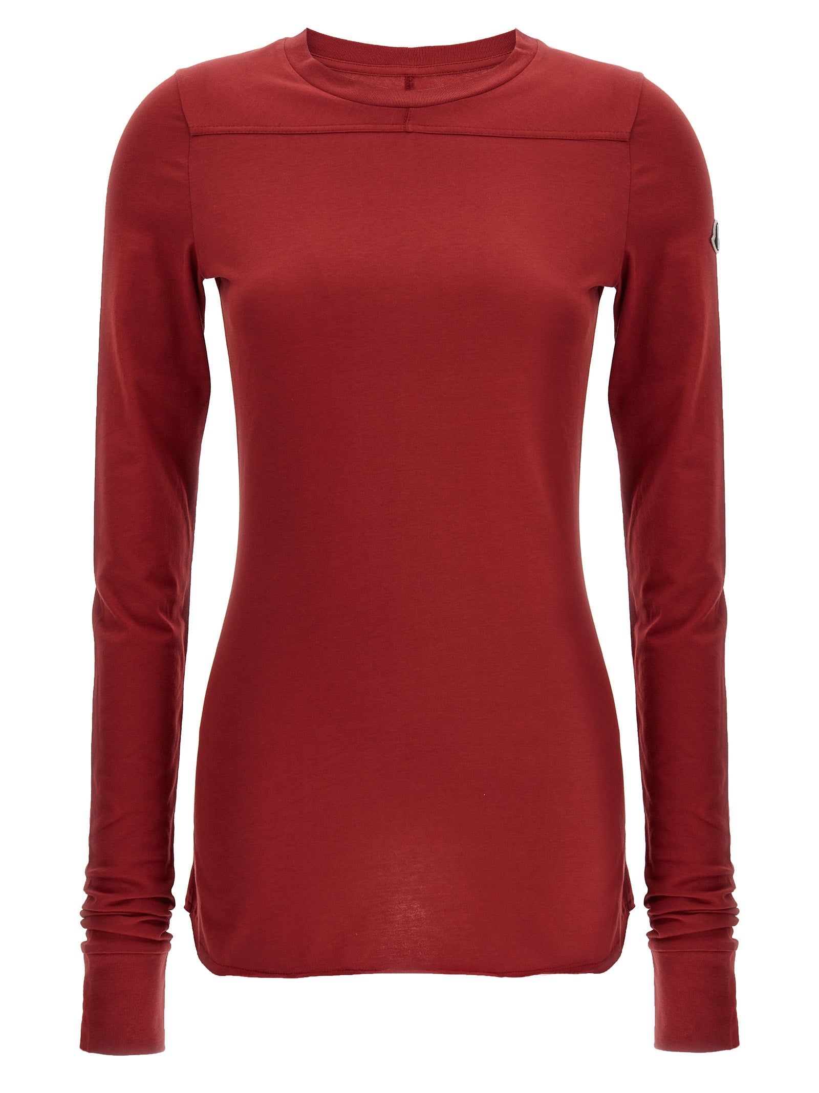 T-Shirt — Red