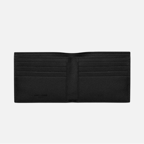 Paris East/West wallet