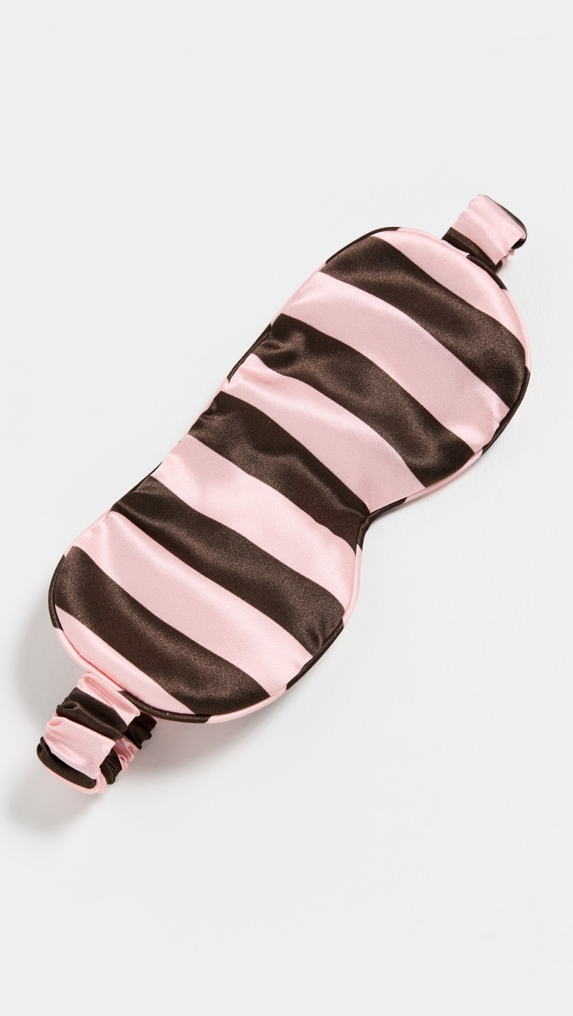 Silk Eyemask Rocky Road One Size