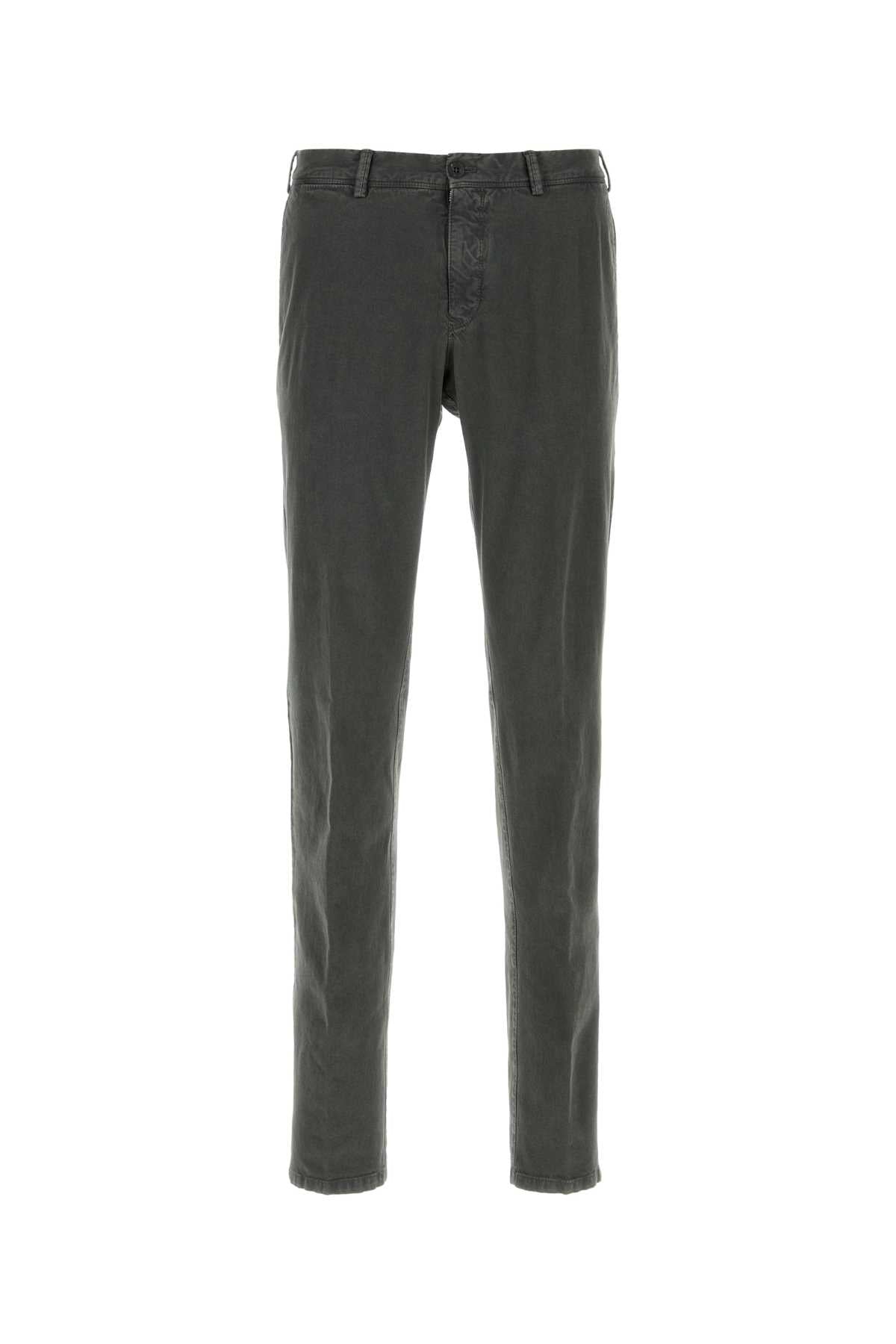 Trousers — Gray