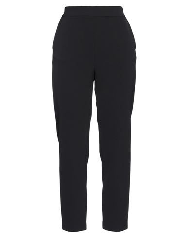 Woman Pants Black