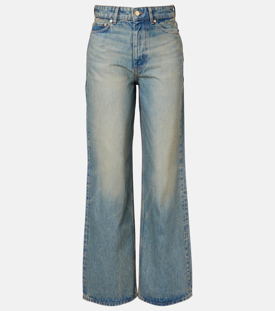 Izey boyfriend jeans